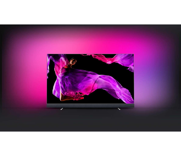 Philips 65OLED903 - 464896 - zdjęcie 3